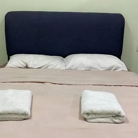 Hb516 - Cyberjaya-Netflix-Wifi-Parking, 3033 Apartment Exterior photo