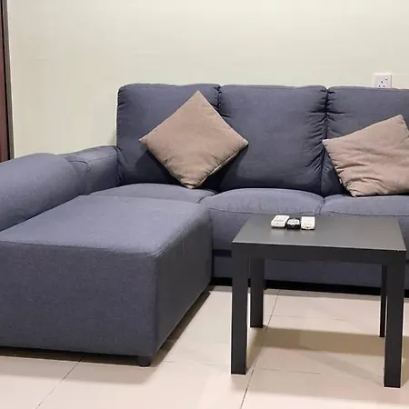 Hb516 - Cyberjaya-Netflix-Wifi-Parking, 3033 Apartment Exterior photo